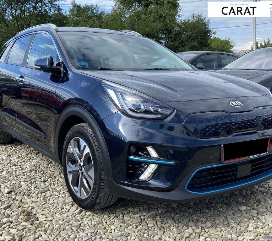 Kia Niro 2021