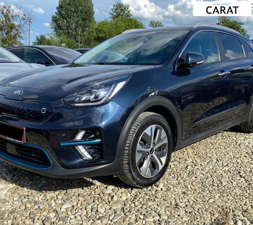 Kia Niro 2021