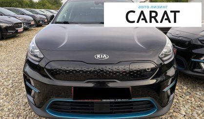 Kia Niro 2021 Kia Niro 2021