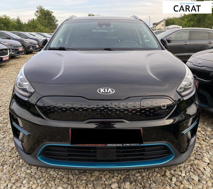 Kia Niro 2021 Kia Niro 2021