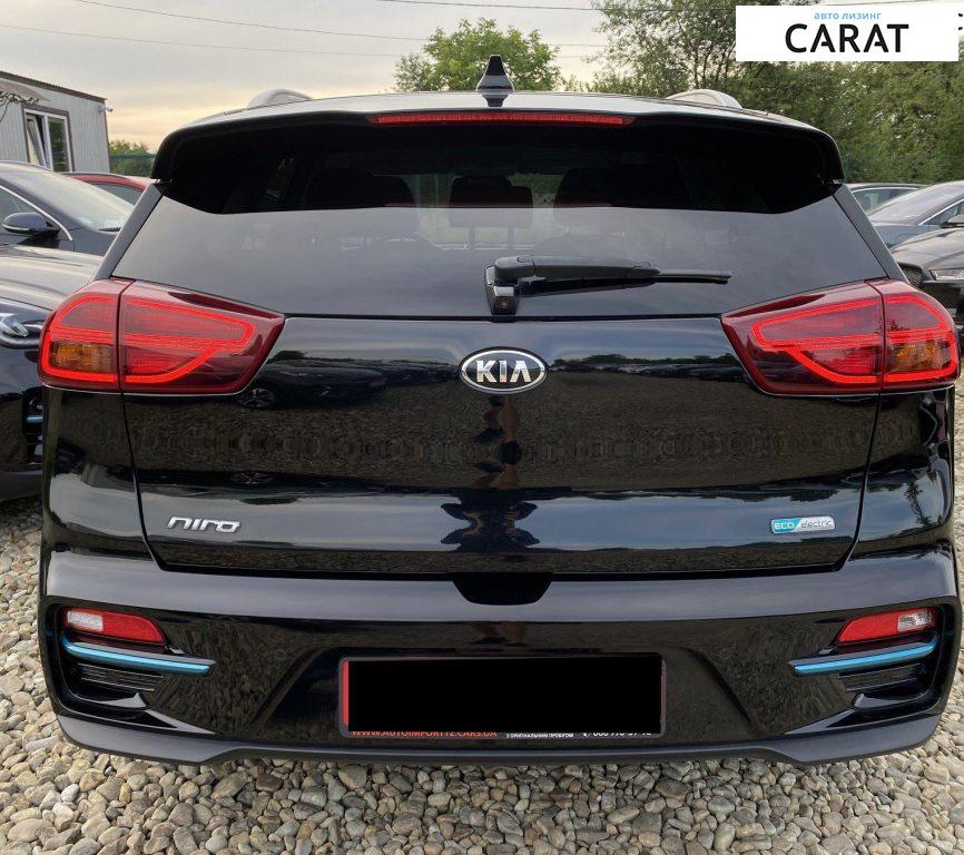 Kia Niro 2021 Kia Niro 2021