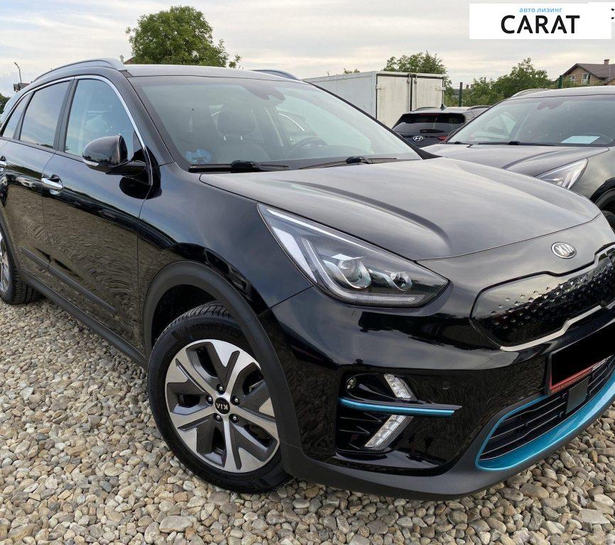 Kia Niro 2021 Kia Niro 2021