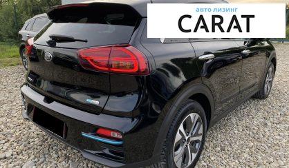 Kia Niro 2021