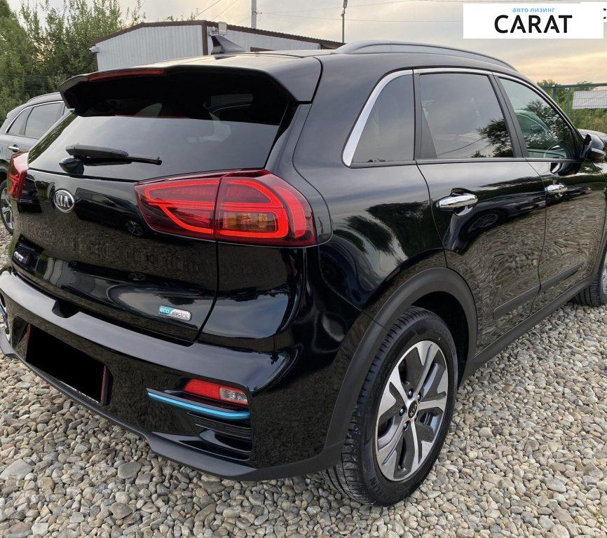 Kia Niro 2021 Kia Niro 2021