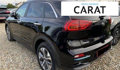 Kia Niro 2021 Kia Niro 2021