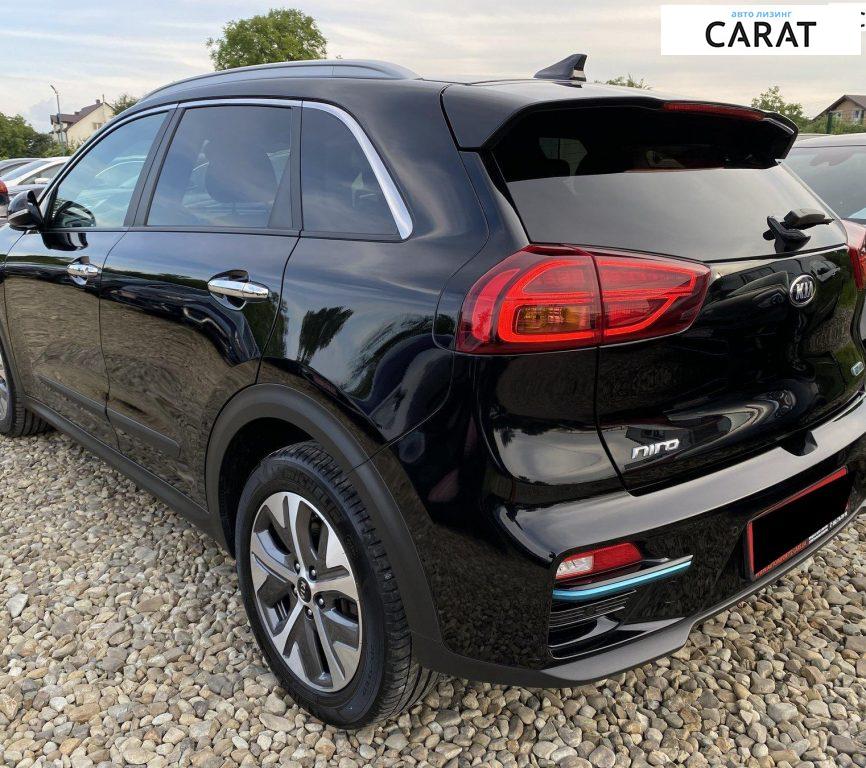 Kia Niro 2021 Kia Niro 2021