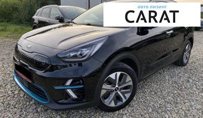 Kia Niro 2021 Kia Niro 2021