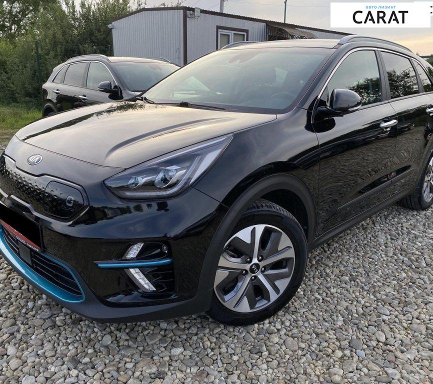 Kia Niro 2021 Kia Niro 2021