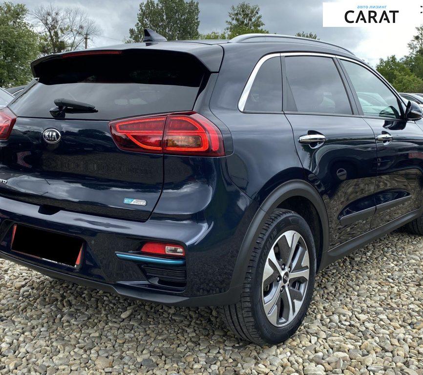 Kia Niro 2020