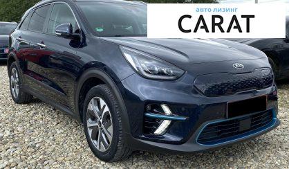 Kia Niro 2020
