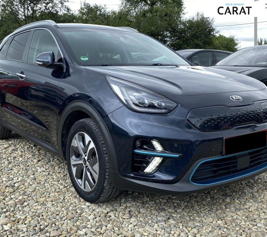 Kia Niro 2020