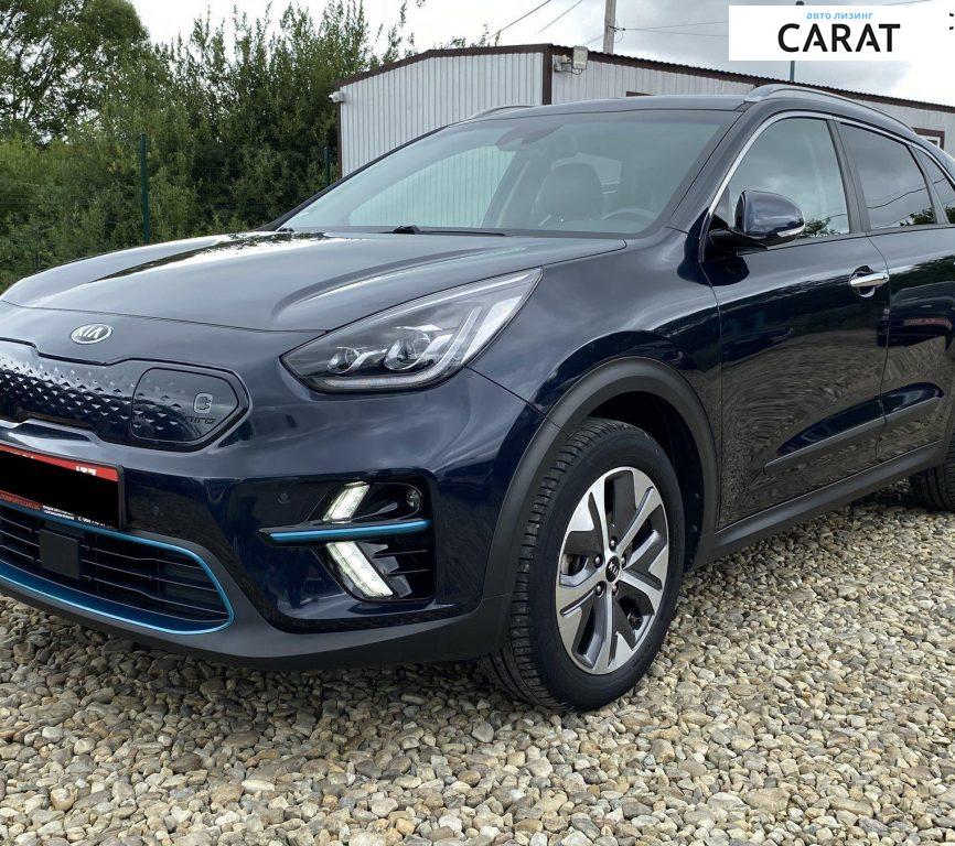Kia Niro 2020