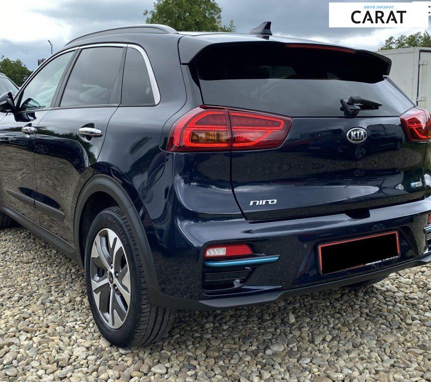 Kia Niro 2020