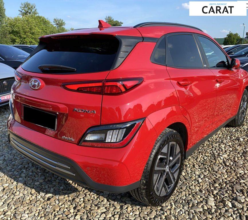 Hyundai Kona 2021 Hyundai Kona 2021