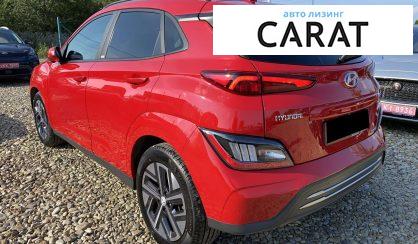 Hyundai Kona 2021 Hyundai Kona 2021