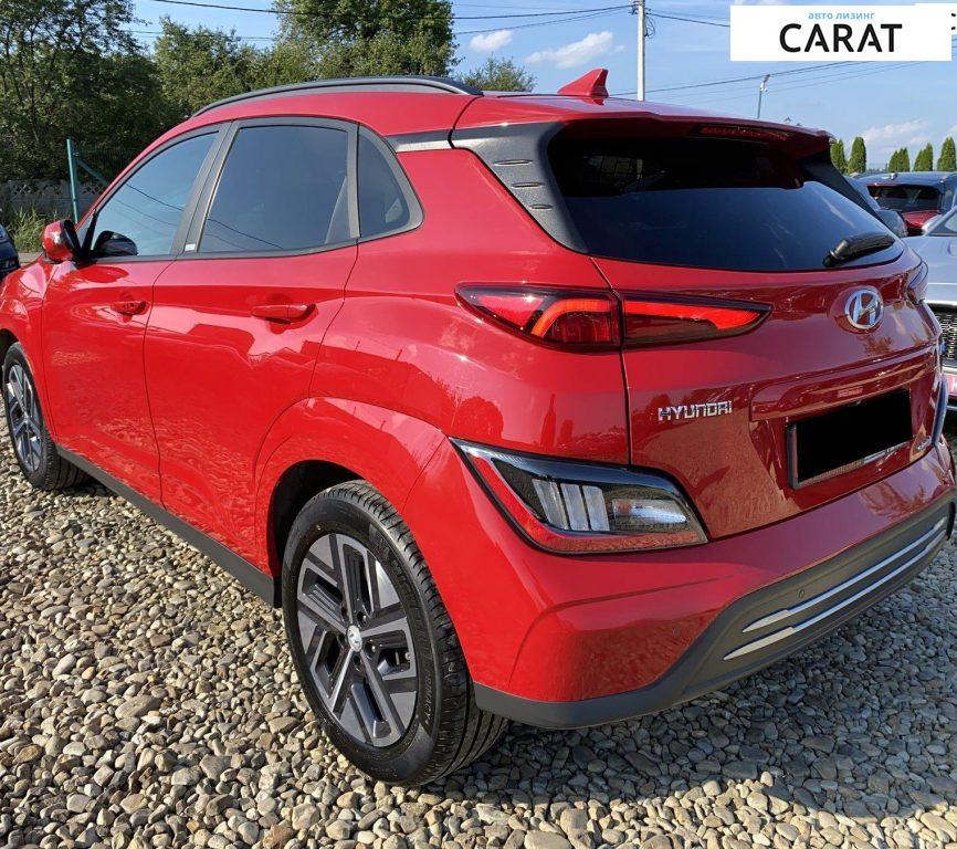 Hyundai Kona 2021 Hyundai Kona 2021