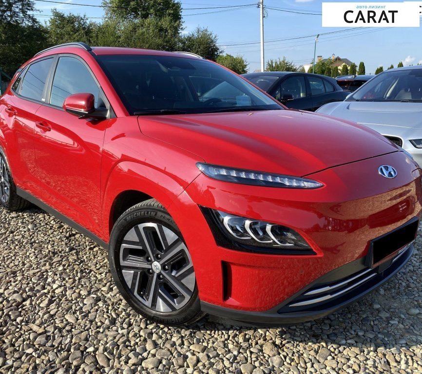 Hyundai Kona 2021 Hyundai Kona 2021