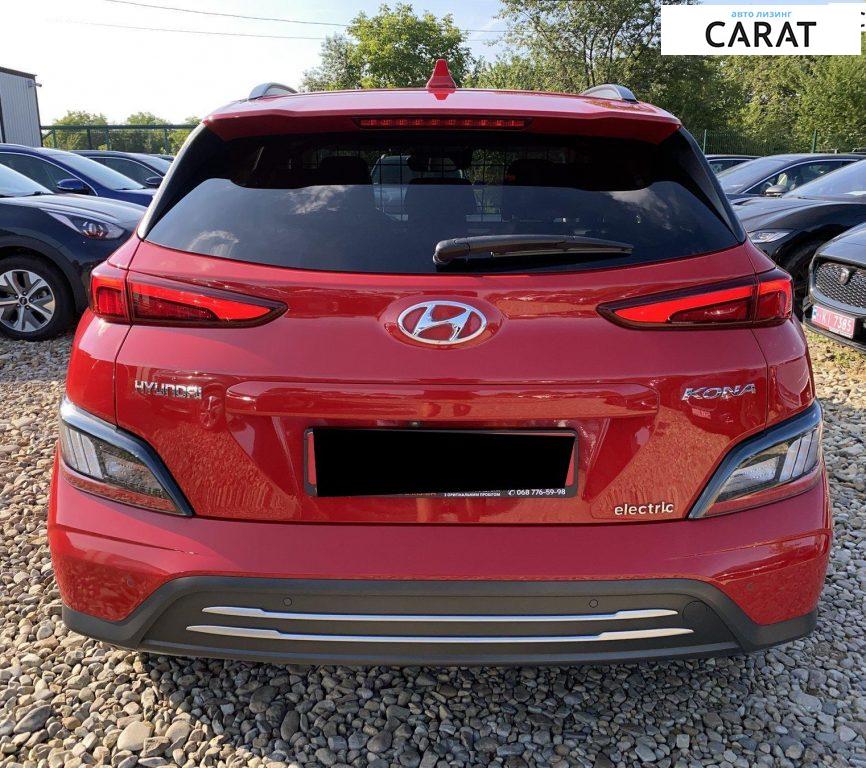 Hyundai Kona 2021 Hyundai Kona 2021