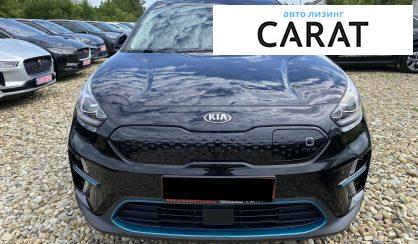 Kia Niro 2020