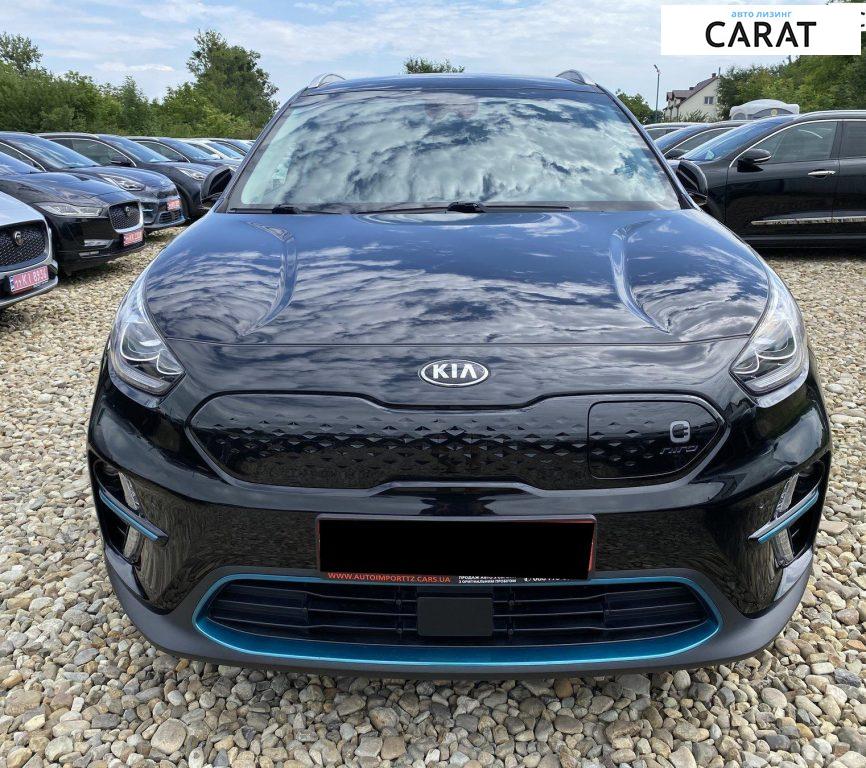 Kia Niro 2020