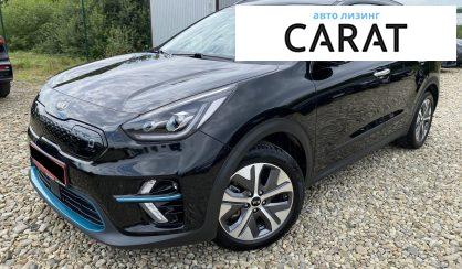 Розглянути Kia Niro 2020 Kia Niro 2020 - авто лізинг Carat