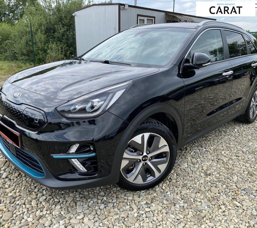 Kia Niro 2020