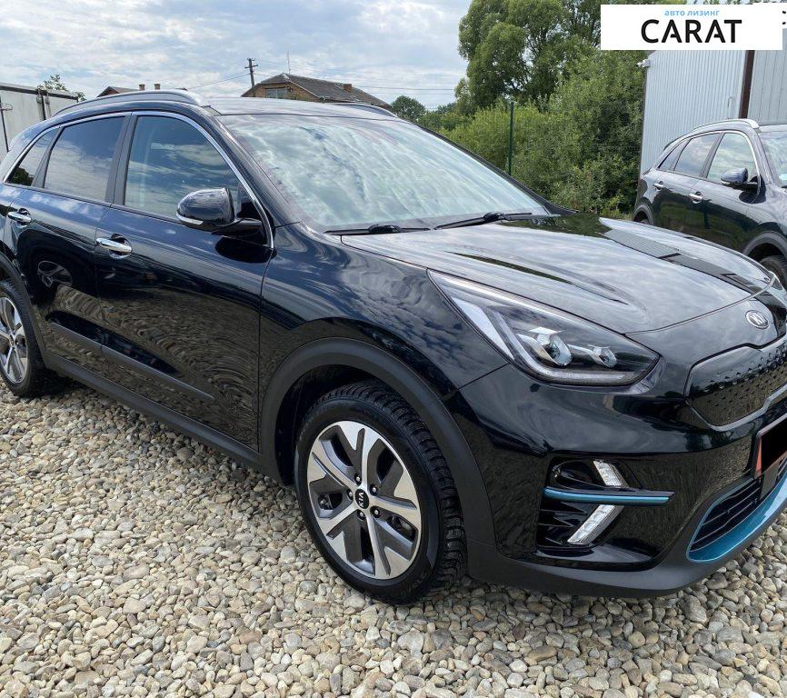 Kia Niro 2020