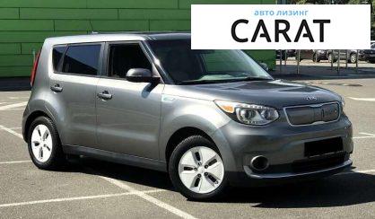 Kia Soul 2015 Kia Soul 2015
