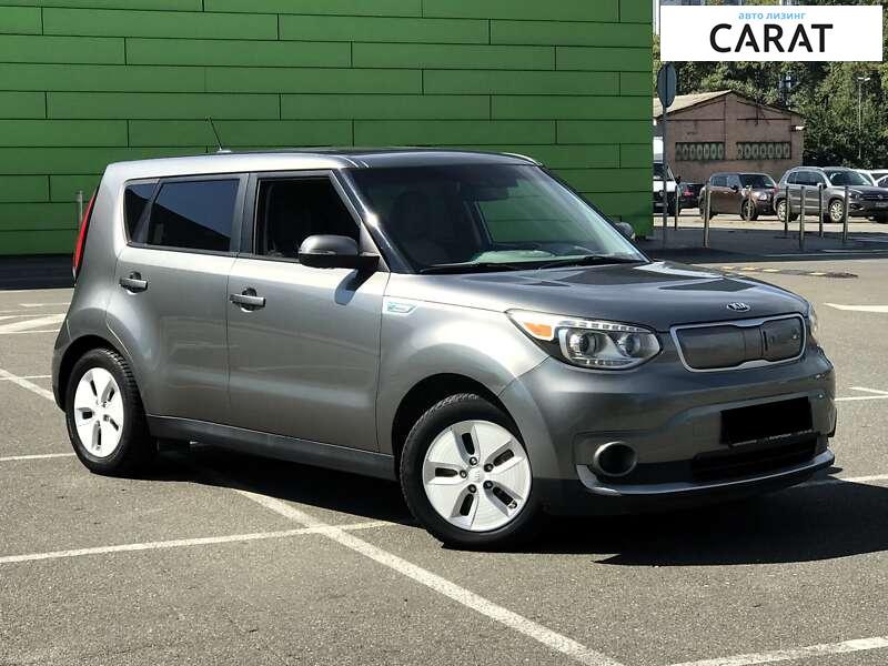 Kia Soul 2015 Kia Soul 2015