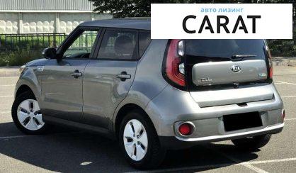 Kia Soul 2015 Kia Soul 2015