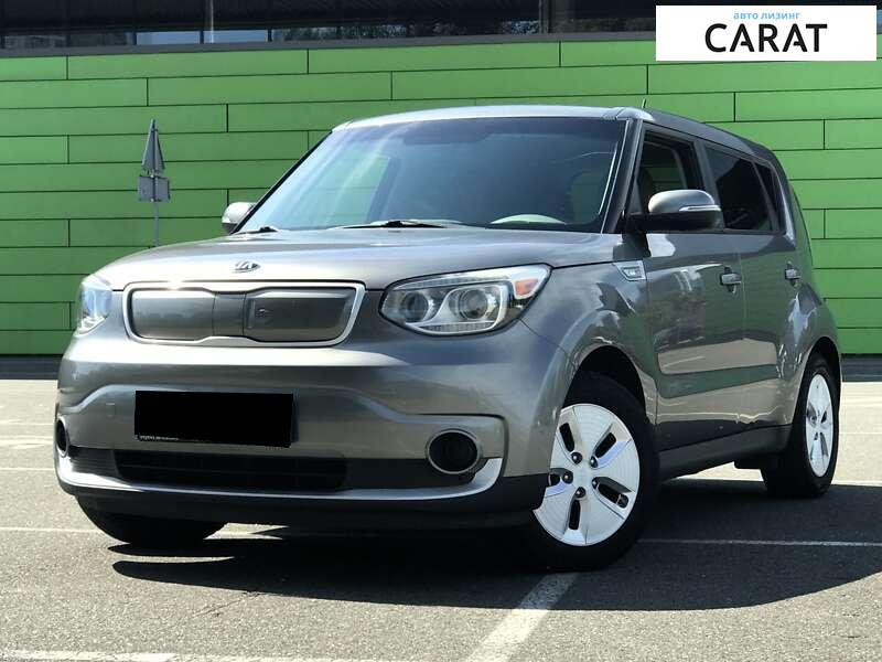 Kia Soul 2015 Kia Soul 2015