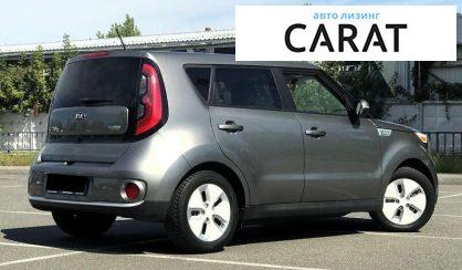 Kia Soul 2015 Kia Soul 2015