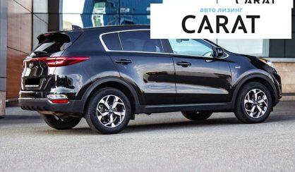 Kia Sportage 2019