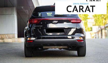 Kia Sportage 2019