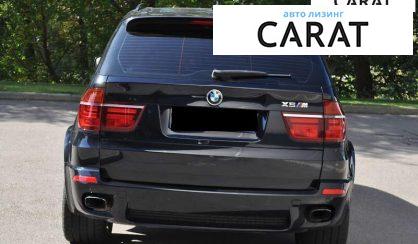 BMW X5 2012