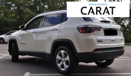 Jeep Compass 2019
