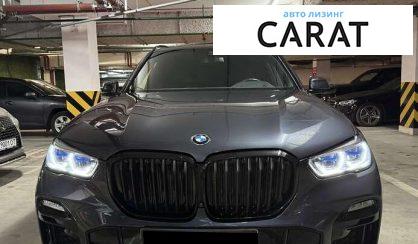 BMW X5 2019