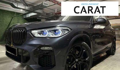 Розглянути BMW X5 2019 BMW X5 2019 - авто лізинг Carat