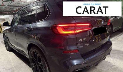BMW X5 2019