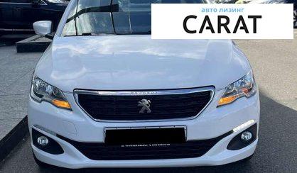 Peugeot 301 2020 Peugeot 301 2020