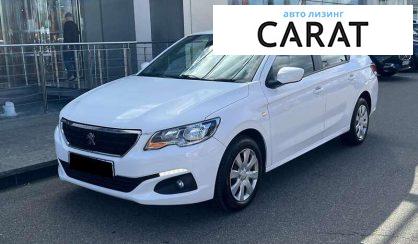 Peugeot 301 2020 Peugeot 301 2020