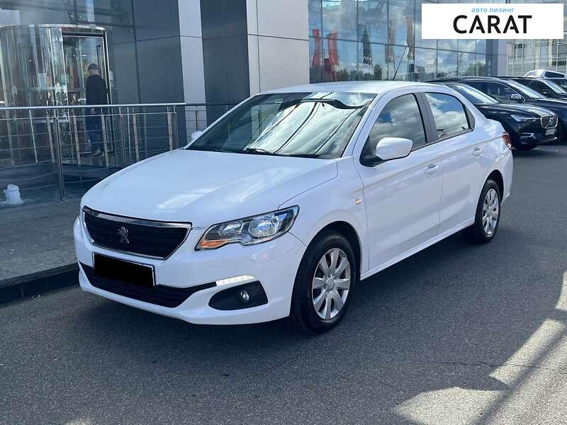 Peugeot 301 2020 Peugeot 301 2020