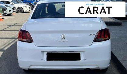 Peugeot 301 2020 Peugeot 301 2020