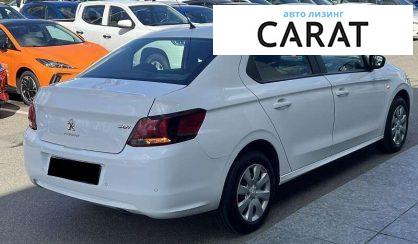 Peugeot 301 2020 Peugeot 301 2020