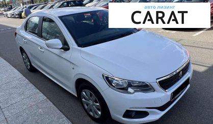 Peugeot 301 2020 Peugeot 301 2020