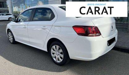 Peugeot 301 2020 Peugeot 301 2020