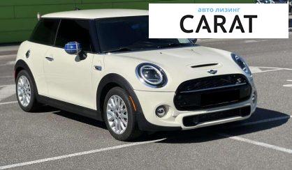 MINI Cooper 2014 MINI Cooper 2014