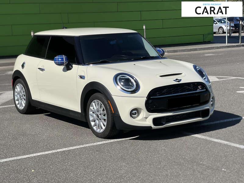 MINI Cooper 2014 MINI Cooper 2014