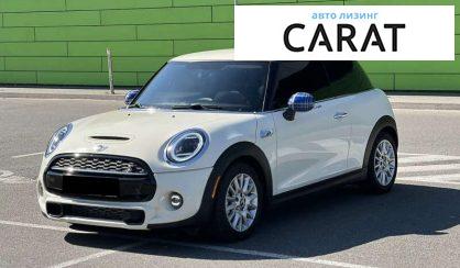Розглянути MINI Cooper 2014 MINI Cooper 2014 - авто лізинг Carat