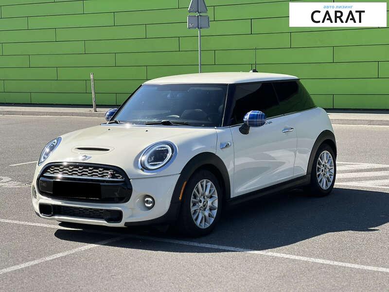 MINI Cooper 2014 MINI Cooper 2014